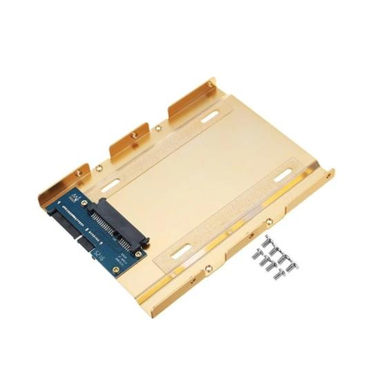 DELL R760 3.5’’ DEN 2.5’’ ÇEVİRİCİ KIZAK BK-SR35