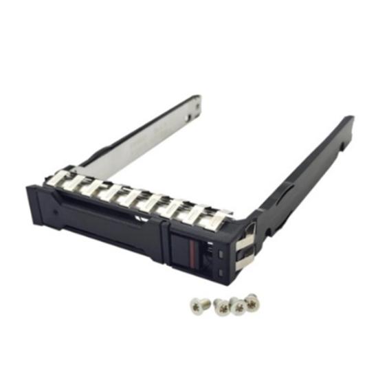 OEM HPE DL380 GEN11 2.5’’ KIZAK OT-P22892-001