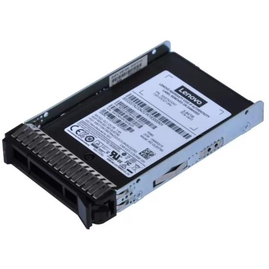 LENOVO 960GB 2.5’’ SATA SSD 6GB HOT SWAP THINKSYSTEM ENTRY 4XB7A38273