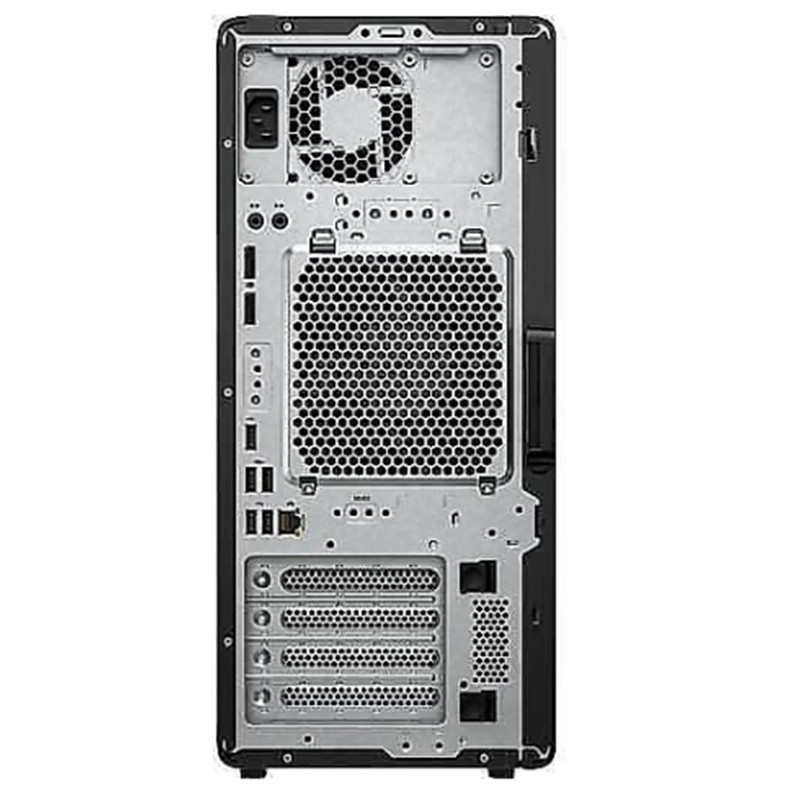 HP WS CU0J1ES Z2 G1İ U7-265K 32GB (1X32GB) 1TB SSD INTEL GRAPHICS W11PRO 3 YIL YERİNDE GARANTİ