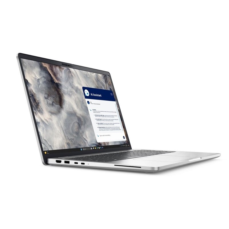 DELL NB PRO 16 ULTRA7 255U 32GB 1TB SSD DOS BTO108_PC16250_U (3 YIL YERİNDE GARANTİ)