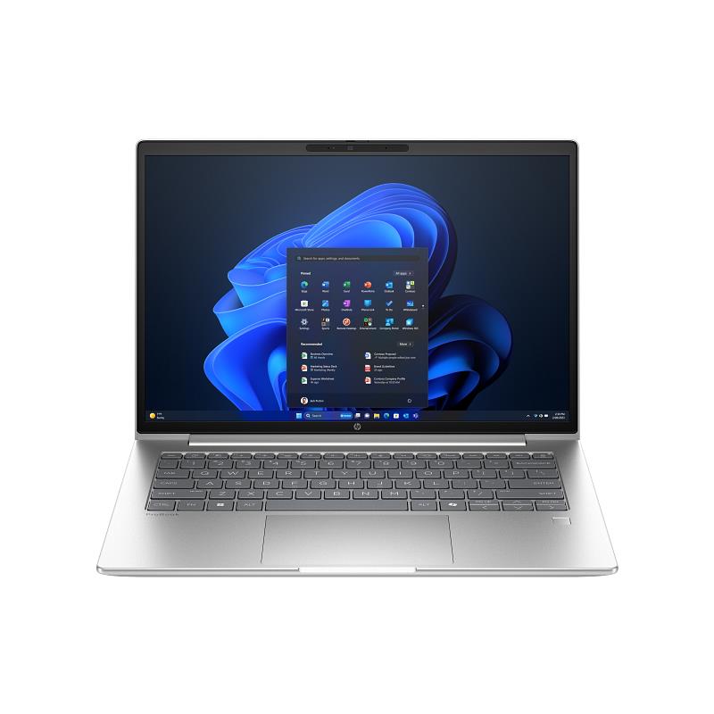 HP PROBOOK 4 G1I AI D21PFET INTEL ULTRA 5-225U 8GB 512SSD 14 DOS