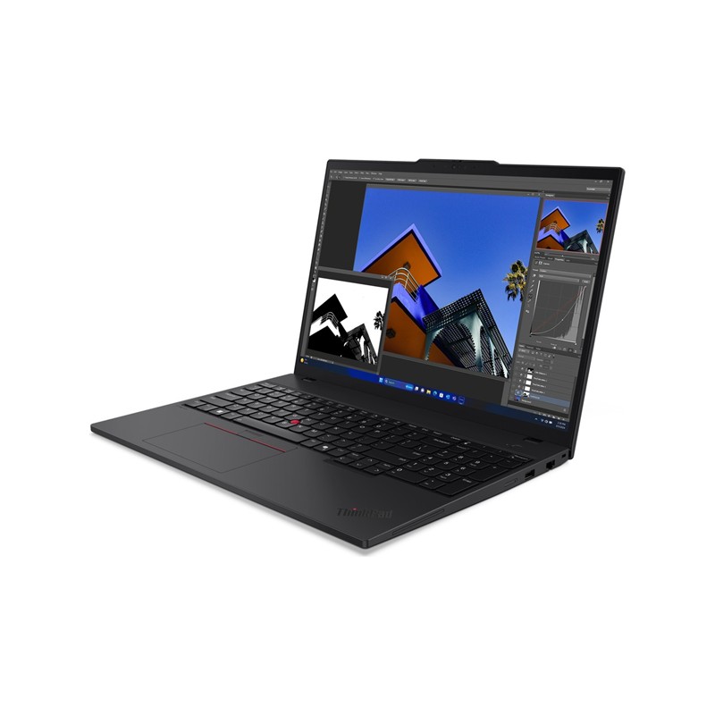 LENOVO NB E16 THINKPAD 21MA008YTX ULTRA5 125U 16GB 512SSD O/B 16 DOS