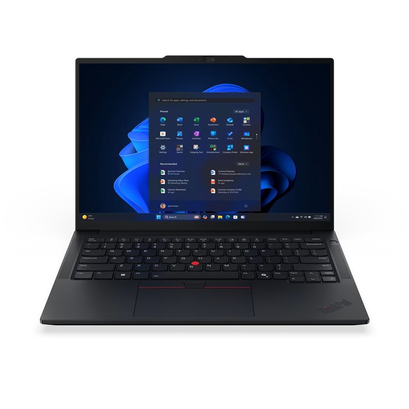 LENOVO NB E14 THINKPAD 21SX007HTX ULTRA7 255H 16GB 512SSD O/B 14 WIN11PRO