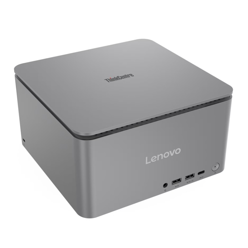 LENOVO THINKCENTRE NEO ULTRA 12W1001XTR I9-14900 1X32GB 1X1TB NVIDIA GEFORCE RTX4060 8GB WIN11PRO 3 YIL YERINDE GARANTİ