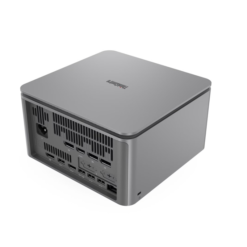 LENOVO THINKCENTRE NEO ULTRA 12W1001XTR I9-14900 1X32GB 1X1TB NVIDIA GEFORCE RTX4060 8GB WIN11PRO 3 YIL YERINDE GARANTİ