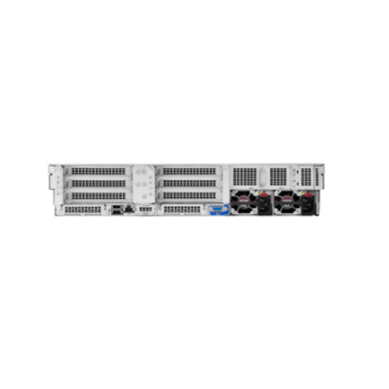HPE DL380 GEN11 4510 2X32GB 8SFF 2X960GB SSD 2.5   2X1000W P71674-425 3YIL YERİNDE GARANTİ
