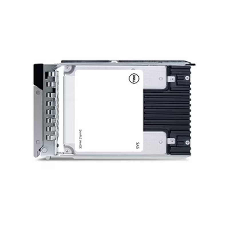 DELL 1.92TB SSD SATA READ INTENSIVE 2.5IN HOT-PLUG CUS KIT 345-BDTD